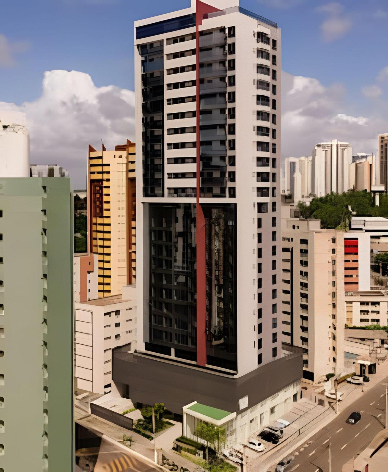 Maravilhoso Ape Para 4 Pessoas Joao Pessoa Bagian luar foto