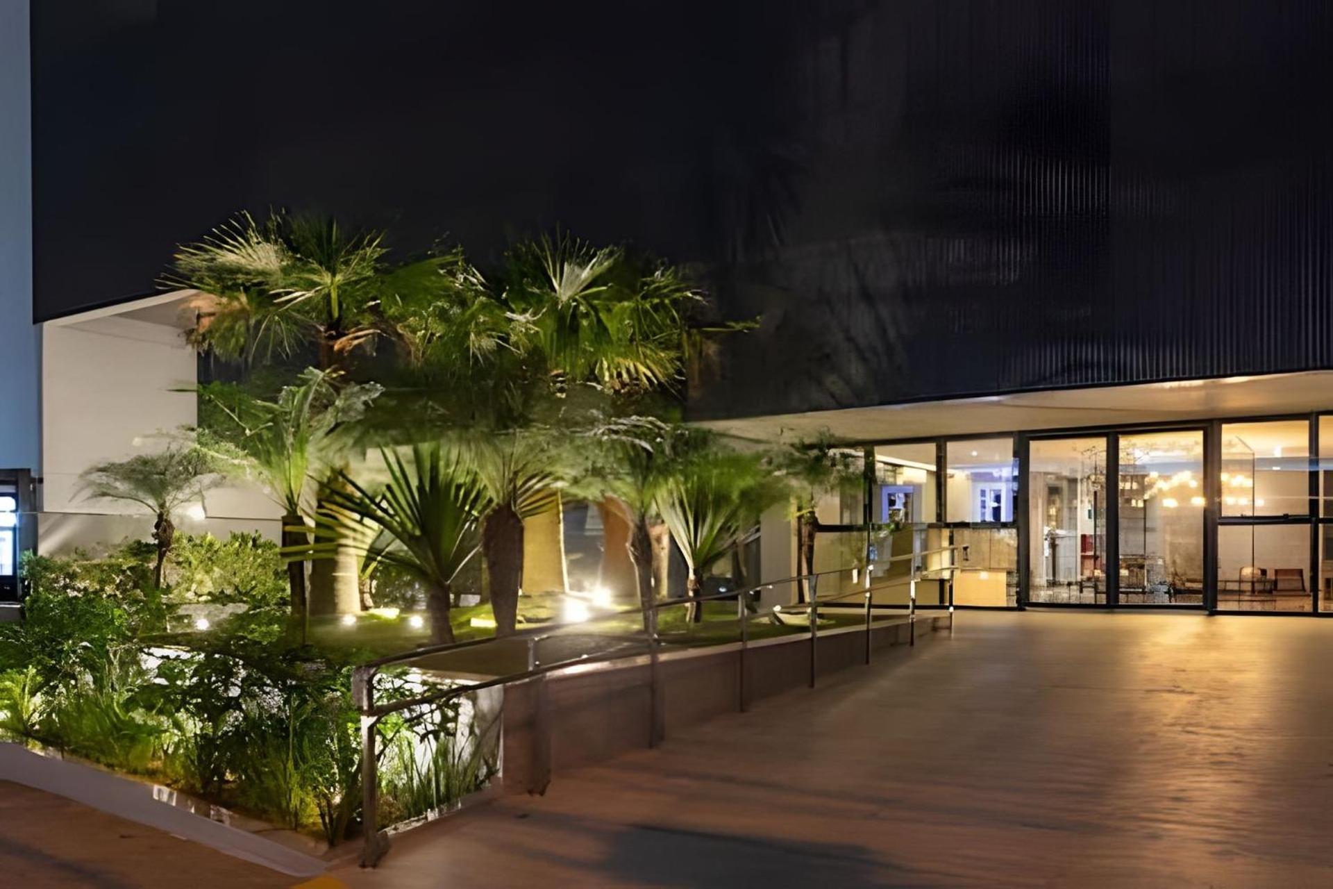 Maravilhoso Ape Para 4 Pessoas Joao Pessoa Bagian luar foto
